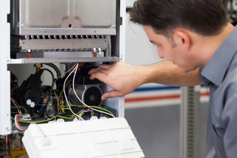 Discover the leading causes of furnace failure in Howell, MI, and learn how to avoid costly breakdowns before winter hits.