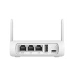 GL iNet router setup