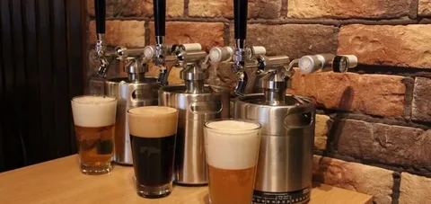 Gidding Brewhouse