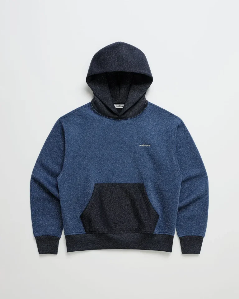 Madhappy: A Revolutionary Brand Bridging Mental Health and Streetwear