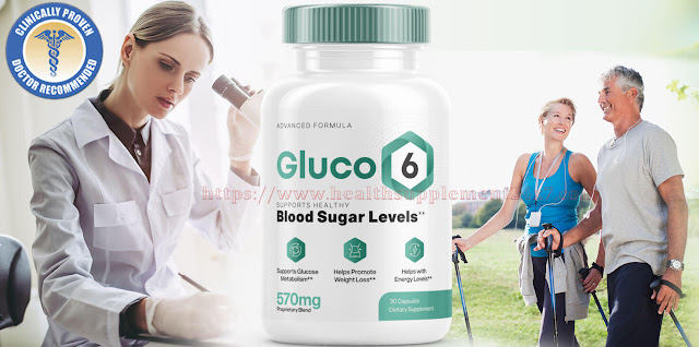 Gluco6