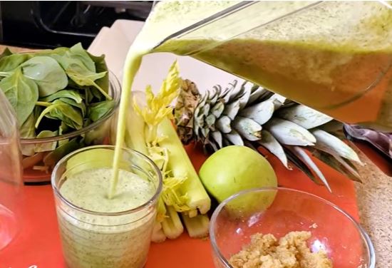 Essential Juicing Recipes