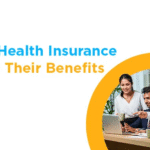 health insurance agent