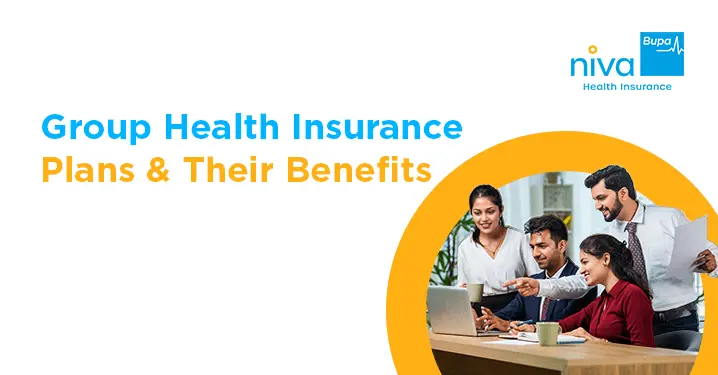 health insurance agent