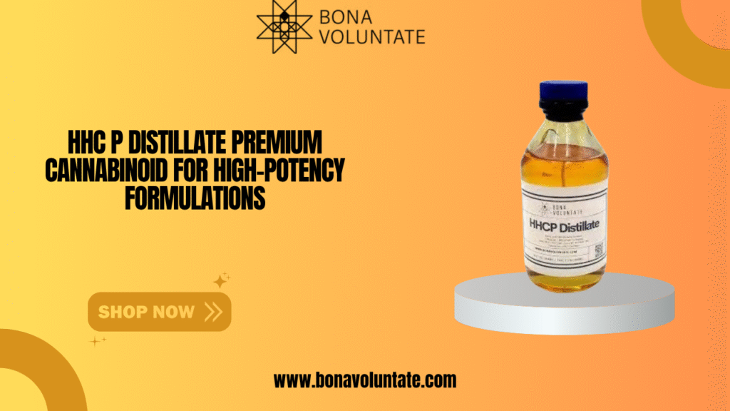 hhc p distillate