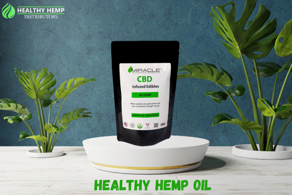 _Healthy Hemp Oil