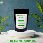 _Healthy Hemp Oil