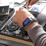 Home Computer Upgrade Services in Winston-Salem NC