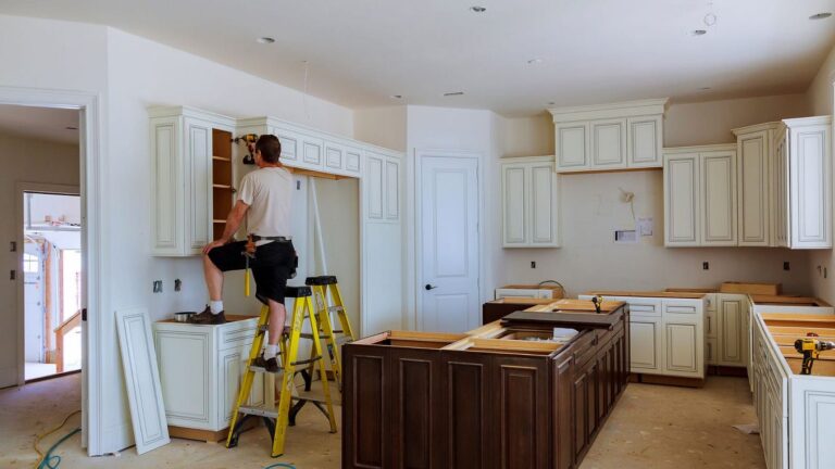 Home Improvement