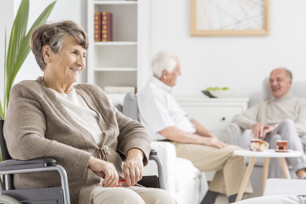 Home health Care