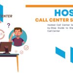 Hosted Call Center Services Your Step-by-Step Guide to Starting a Successful Call Center