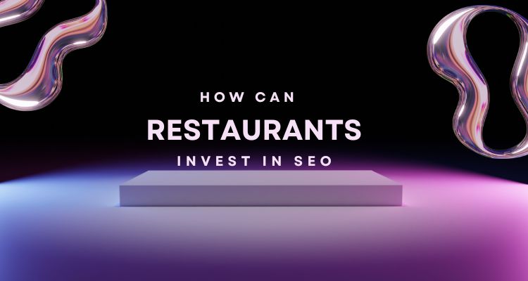 Why We Chose WebCraftio to Handle Our Restaurant’s SEO