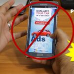 How Do I Remove Full Screen Pop Up Adds/Malware On Android?