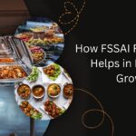 How FSSAI Registration Helps in Business Growth