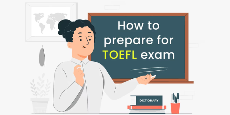 How to Balance TOEFL Preparation with Your Regular Studies