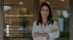 us business for sale florida