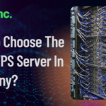 Best VPS Server in Germany
