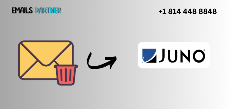 How to Delete Your Juno Email Account