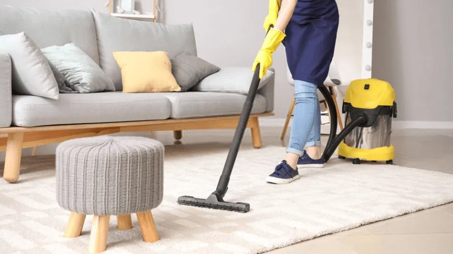 Get the most out of your professional cleaning service with this easy prep guide. Learn how to prepare your home before the cleaners arrive for a smooth, spotless experience.