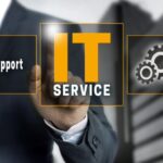 Top IT Services Company in Dubai Empowering Businesses with Innovative Technology Solutions