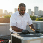 ac repair services