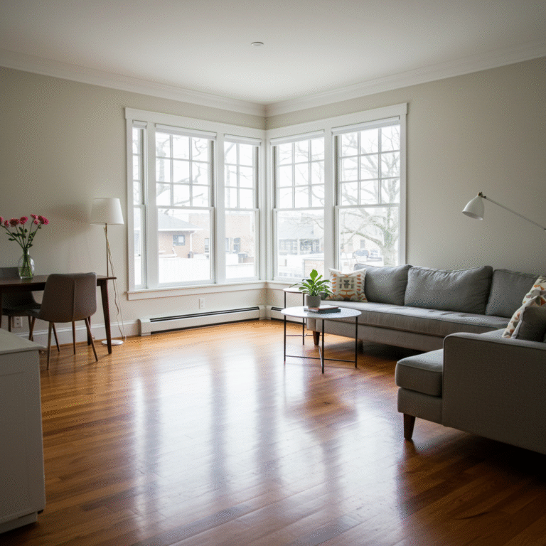 Airbnb Cleaning Portland OR