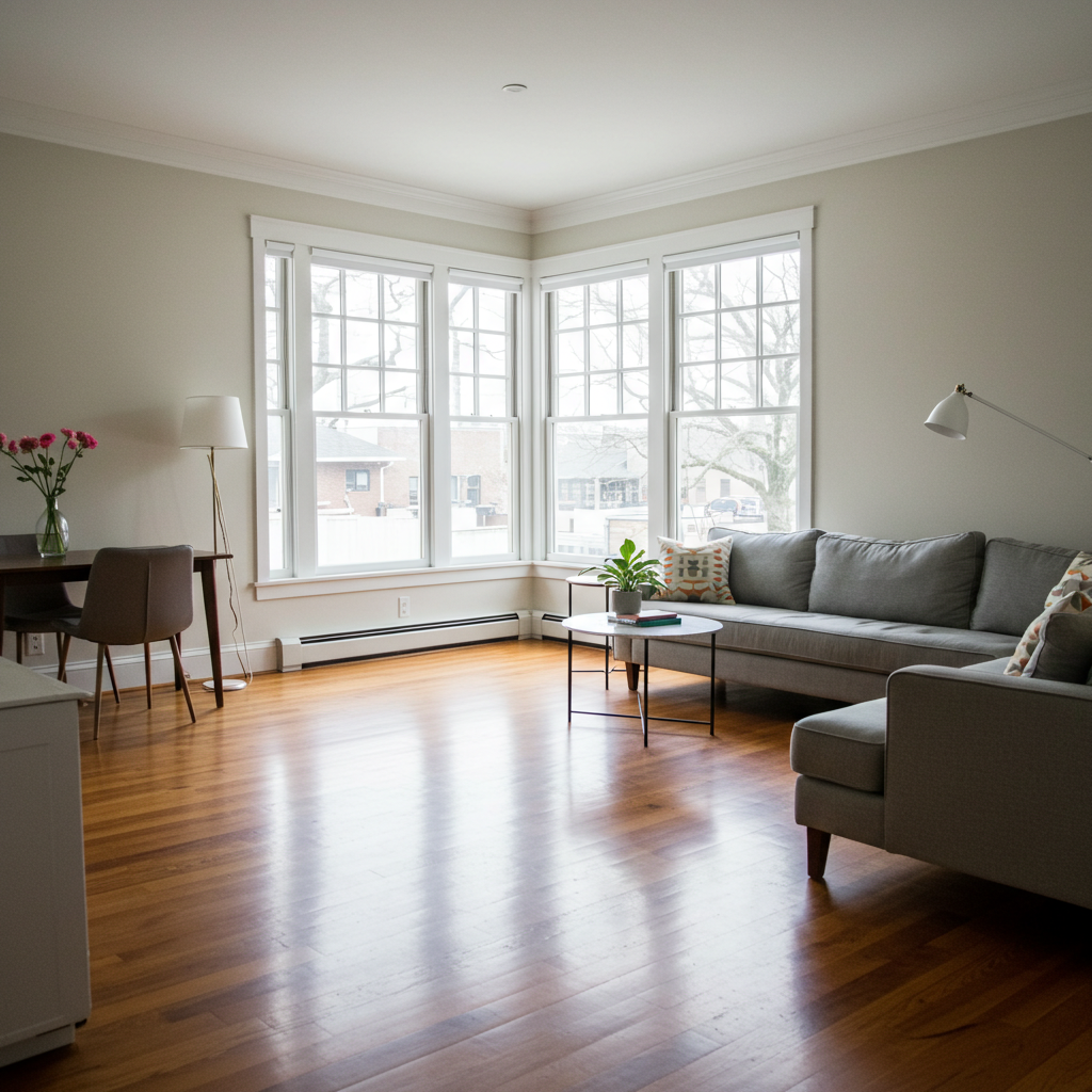 Airbnb Cleaning Portland OR