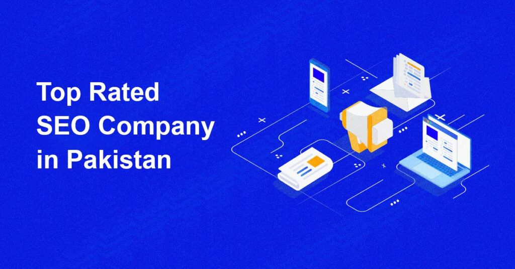Why AAMAX Stands Tall as the Best SEO Company in Pakistan?