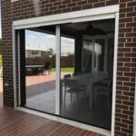 Inland Empire best retractable screen door services