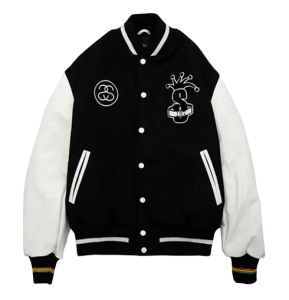 Stussy Jacket