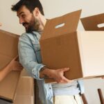 Interstate Moving Services in Clearwater
