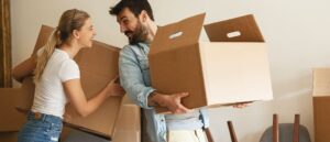 Interstate Moving Services in Clearwater