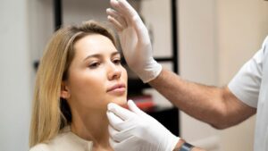 Is Jawline Filler Reversible if Unwanted?