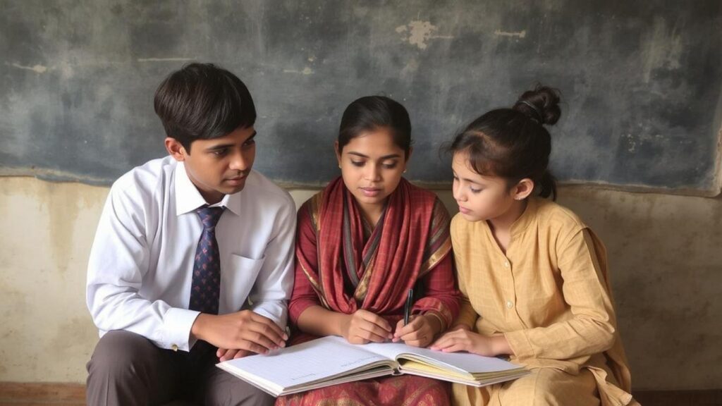 Is Traditional Education Still Relevant Today