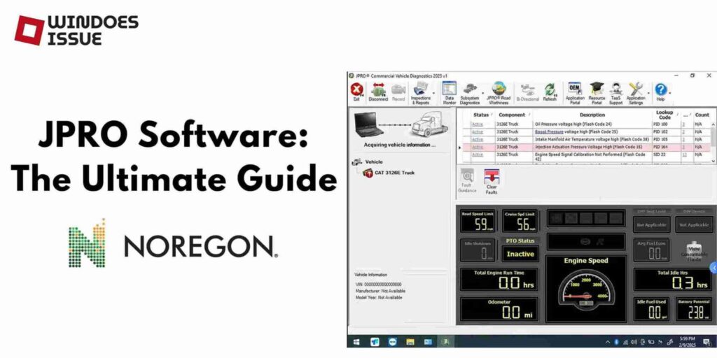 JPRO Software