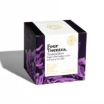 Four Twentea 10mg CBD Herbal Tea - Tranquilitea