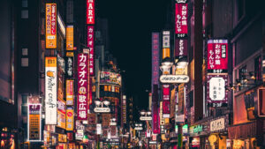 Japan-Tour-Packages