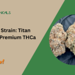 Kept Secret Strain