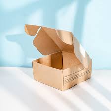 Kraft Mailer Boxes: The Eco-Friendly Choice for Secure Shipping