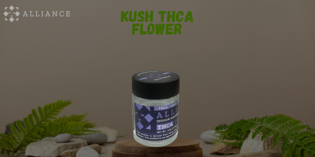 Kush THCa Flower (12)