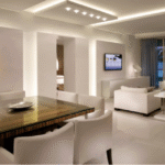 LED Recessed Lights Installation: A Bright Choice for Modern Homes