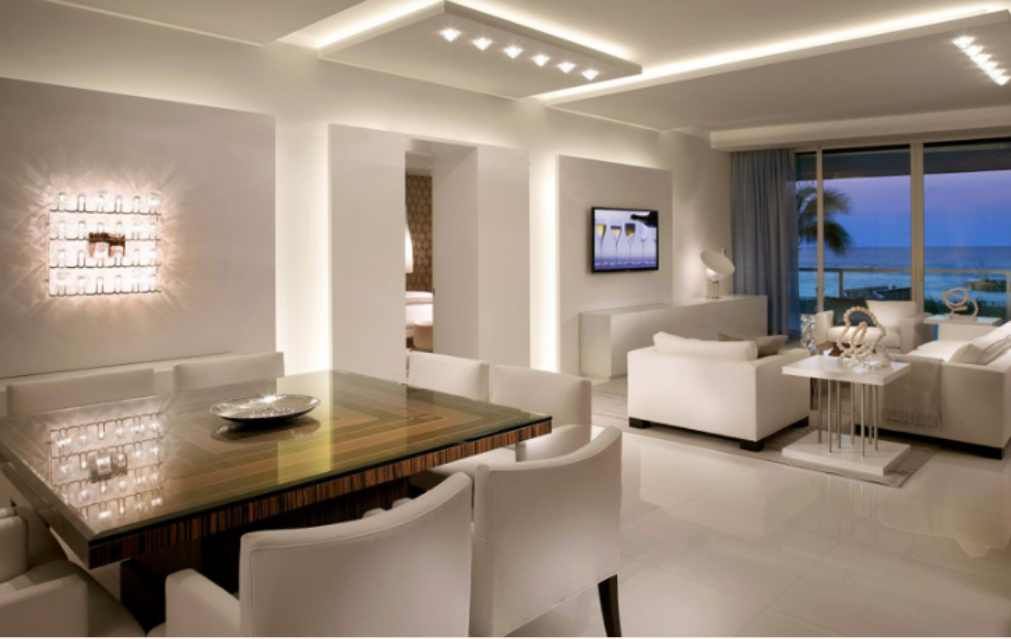 LED Recessed Lights Installation: A Bright Choice for Modern Homes
