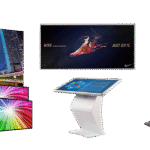 Digital Signage