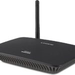 Linksys Velop AC1300 setup