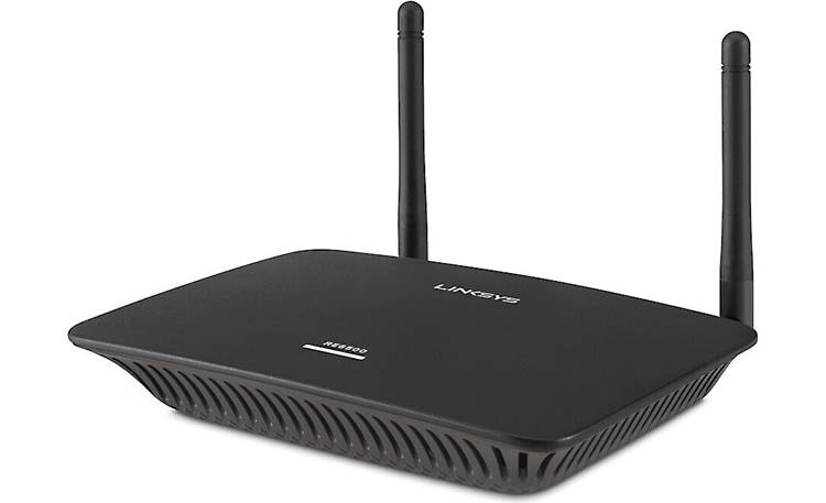 Linksys Velop AC1300 setup