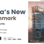 M3M The Line – Noida’s New Benchmark for Urban Commercial Excellence