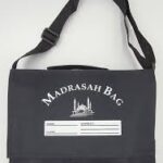 Madrassa Bag