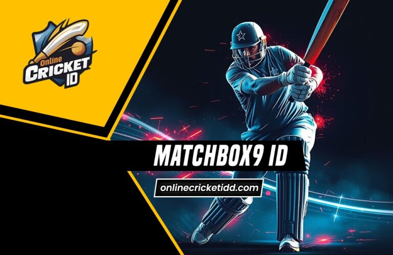 Matchbox9 ID