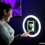 photo booth for meetings