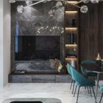 Modern Interior Design Services in Dubai